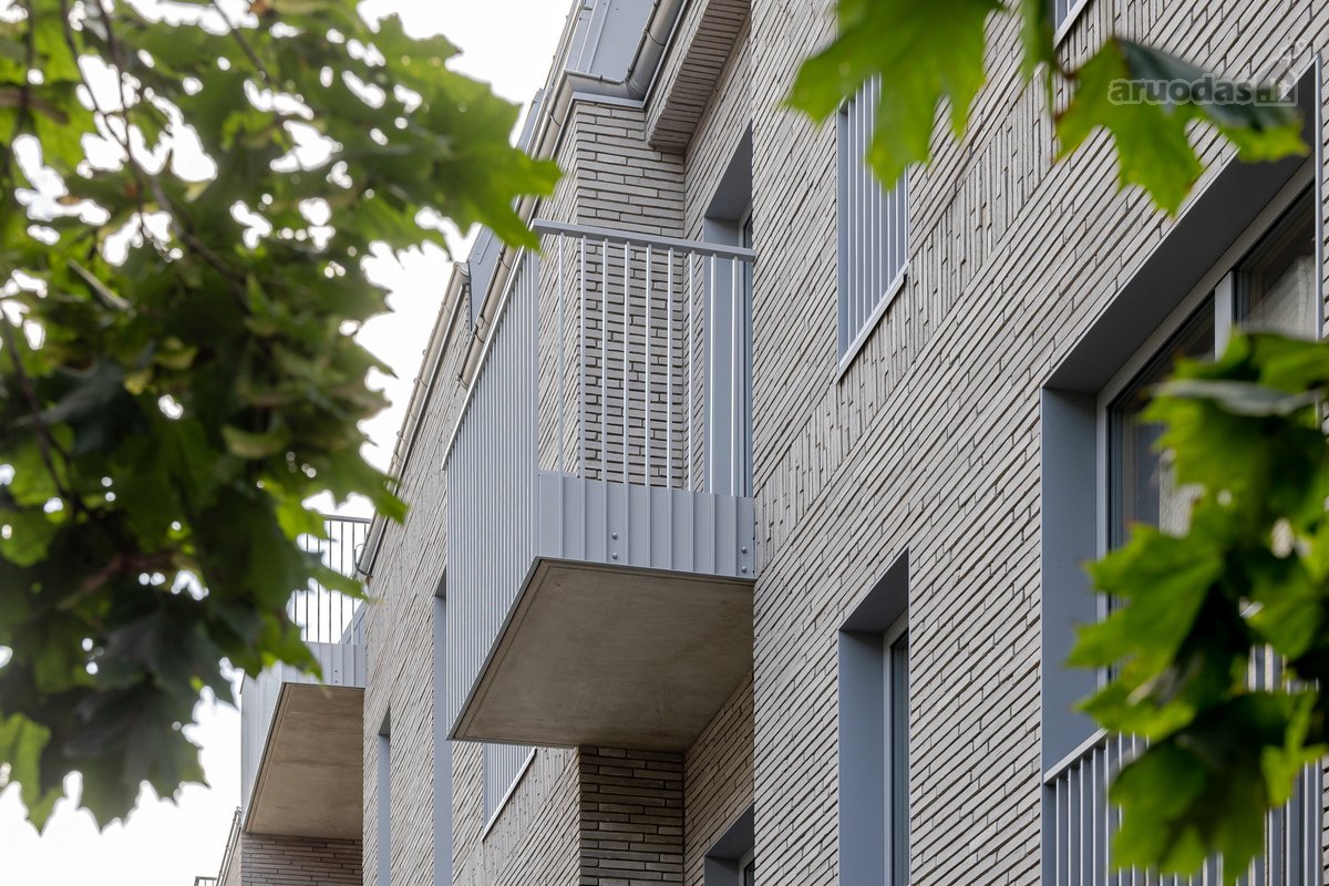 Tik Šią Savaitę - Geresnė Kaina - 625 000 Eur - nuotraukos Nr. 27