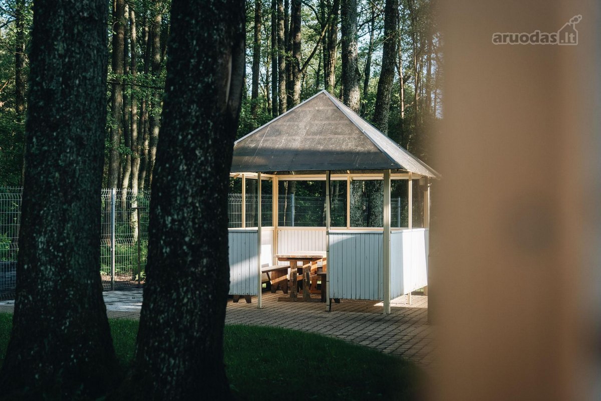 Siūlome ilgalaikei nuomai jaukius ir - nuotraukos Nr. 13