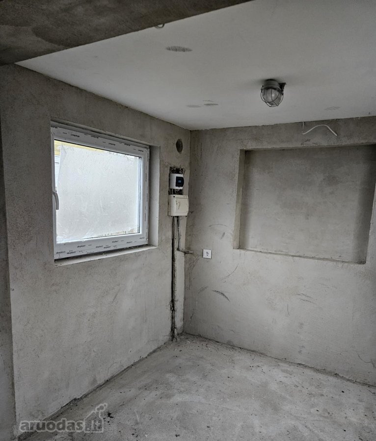Nuomojame sandėliavimo patalpa 7,6 m2. Nuomos - nuotraukos Nr. 2
