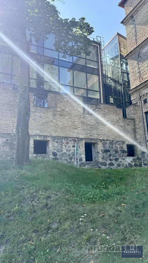 Šiuolaikiškas ir jaukus loftas Subačiaus g. - nuotraukos Nr. 17