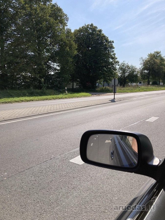 Parduodamas 0,5353 ha dydžio žemės sklypas. - nuotraukos Nr. 7