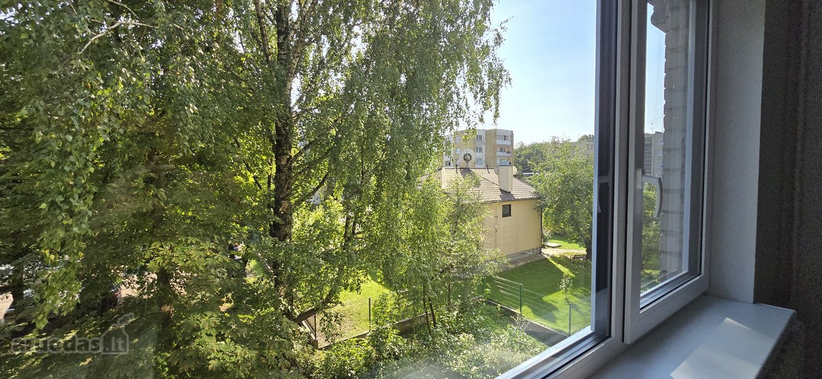 Nuomojamas Tvarkingas, Prieš Metus - nuotraukos Nr. 18