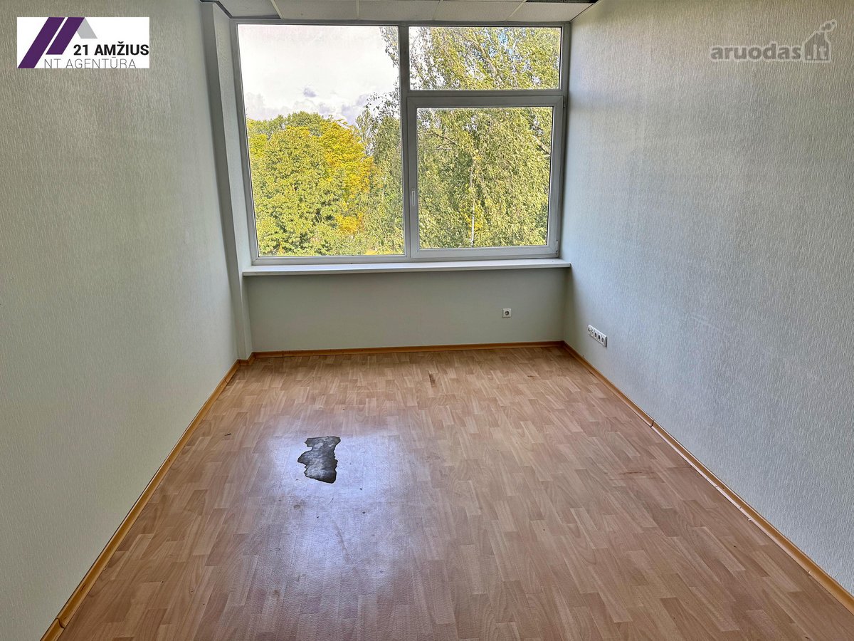 Patalpų Nuoma Panevėžyje, Beržų G. 44. - nuotraukos Nr. 19