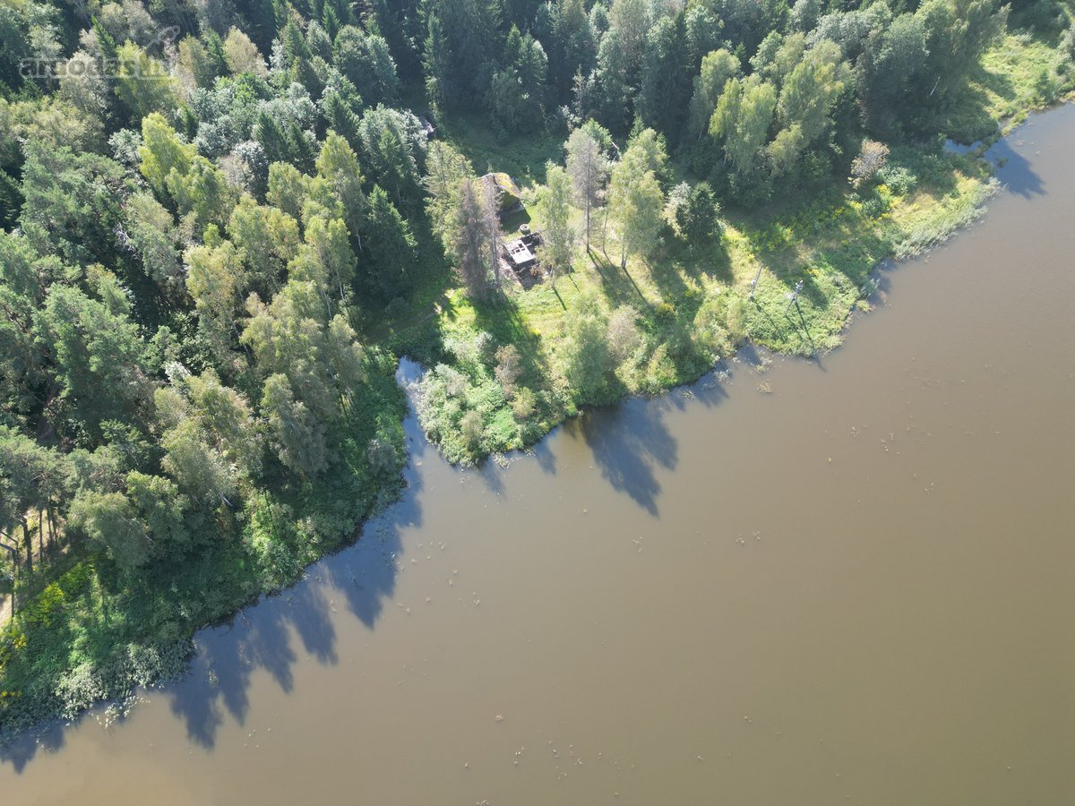 Vilniaus rajone, šalia Arvydų, parduodama - nuotraukos Nr. 21