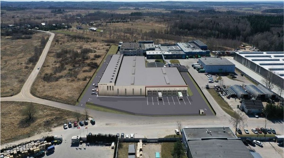 Parduodami du susijungiantys sklypai