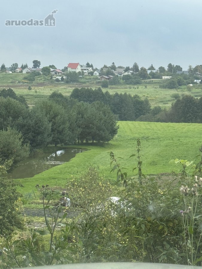 Vilnius,namas renovuojamas (apdraustas121000 - nuotraukos Nr. 6