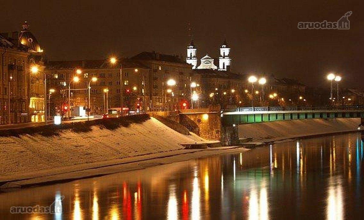 Prabangiai Įrengtas 2-jų kambarių butas su - nuotraukos Nr. 21