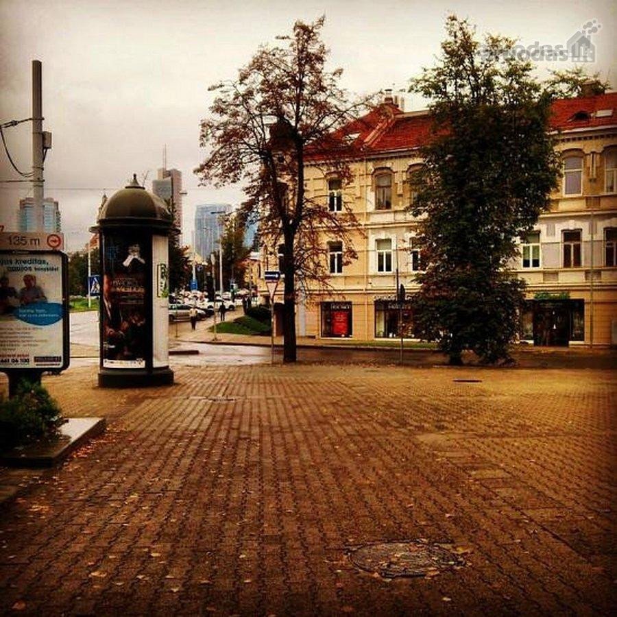 Prabangiai Įrengtas 2-jų kambarių butas su - nuotraukos Nr. 23
