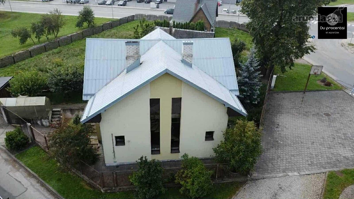 Nekilnojamojo turto agentūra “Du Procentai - nuotraukos Nr. 3