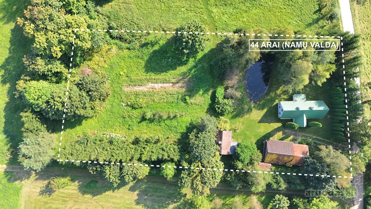 Išskirtinėje Vietoje, Gamtos Apsuptyje, Net - nuotraukos Nr. 35