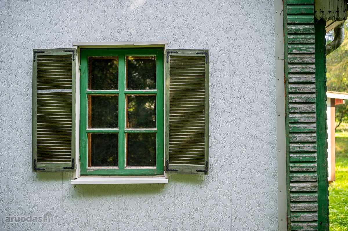 Išskirtinėje Vietoje, Gamtos Apsuptyje, Net - nuotraukos Nr. 28