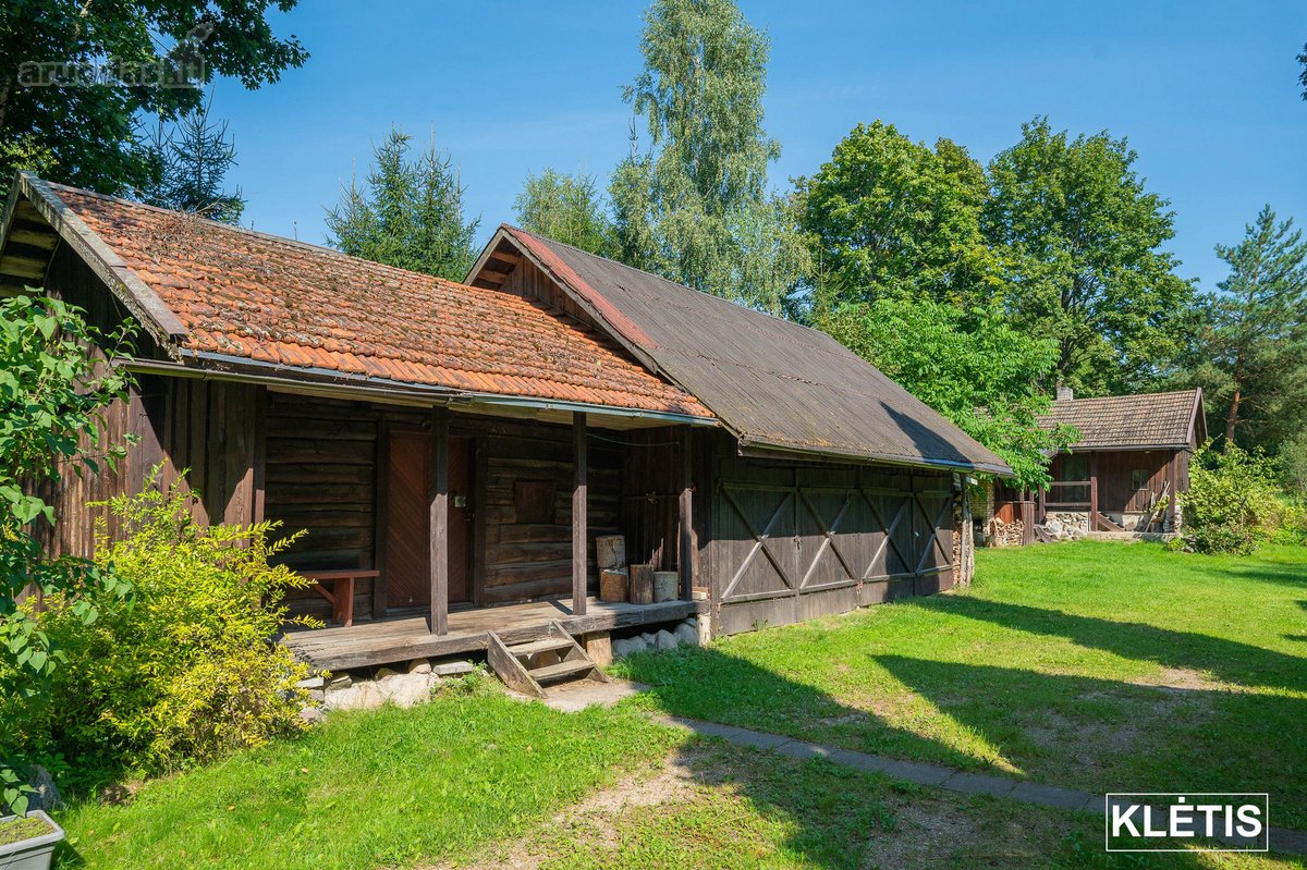 Išskirtinėje Vietoje, Gamtos Apsuptyje, Net - nuotraukos Nr. 30