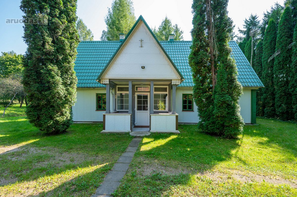 Išskirtinėje Vietoje, Gamtos Apsuptyje, Net - nuotraukos Nr. 14