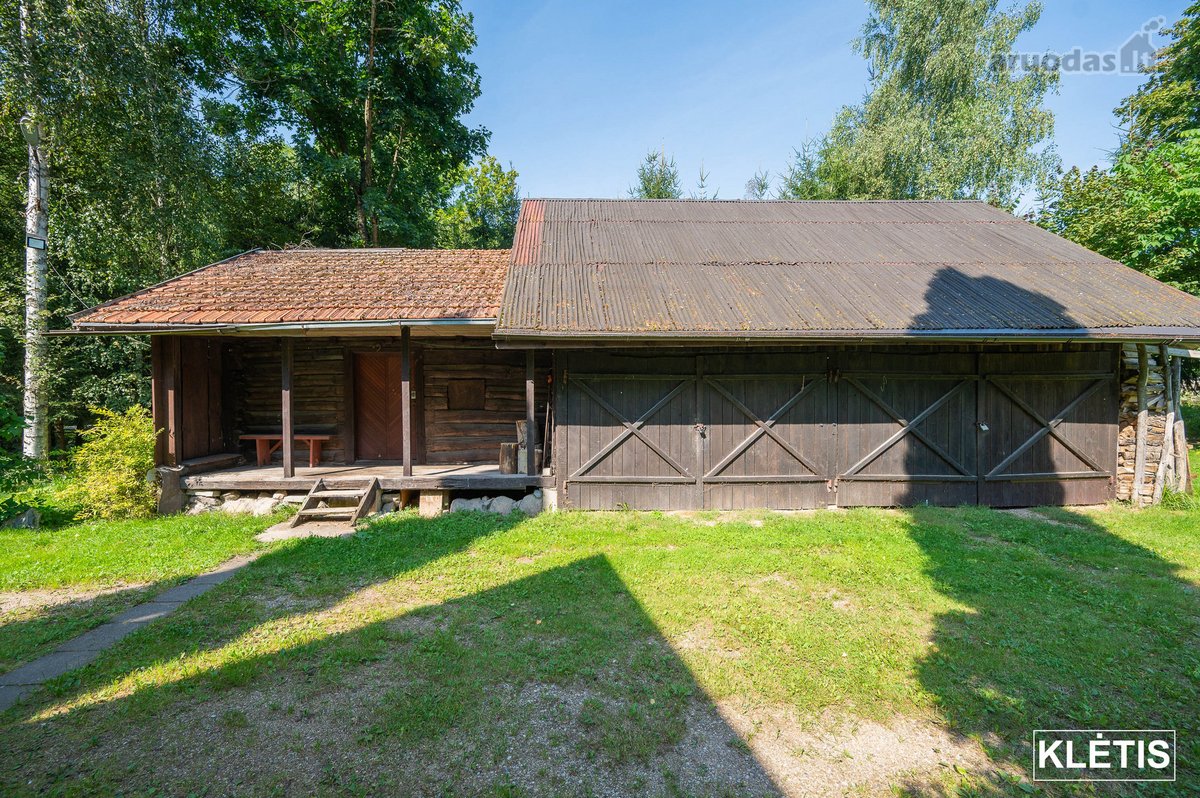 Išskirtinėje Vietoje, Gamtos Apsuptyje, Net - nuotraukos Nr. 32