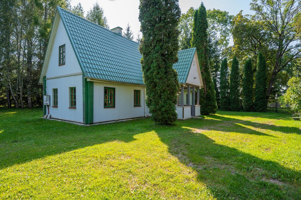 Išskirtinėje Vietoje, Gamtos Apsuptyje, Net - nuotraukos Nr. 26
