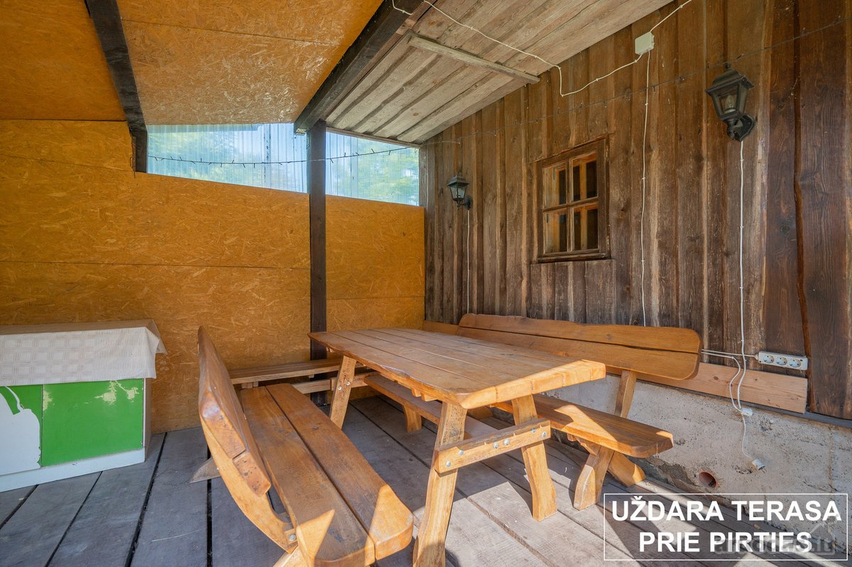 Išskirtinėje Vietoje, Gamtos Apsuptyje, Net - nuotraukos Nr. 6