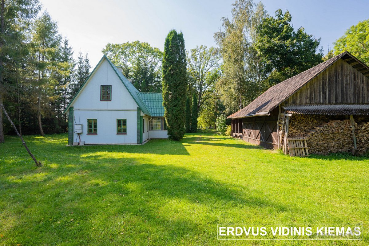 Išskirtinėje Vietoje, Gamtos Apsuptyje, Net - nuotraukos Nr. 29