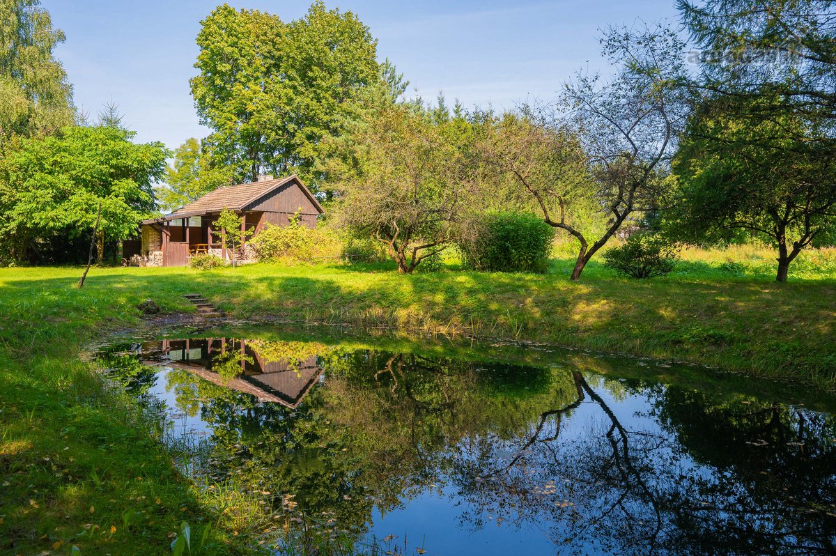 Išskirtinėje Vietoje, Gamtos Apsuptyje, Net - nuotraukos Nr. 34