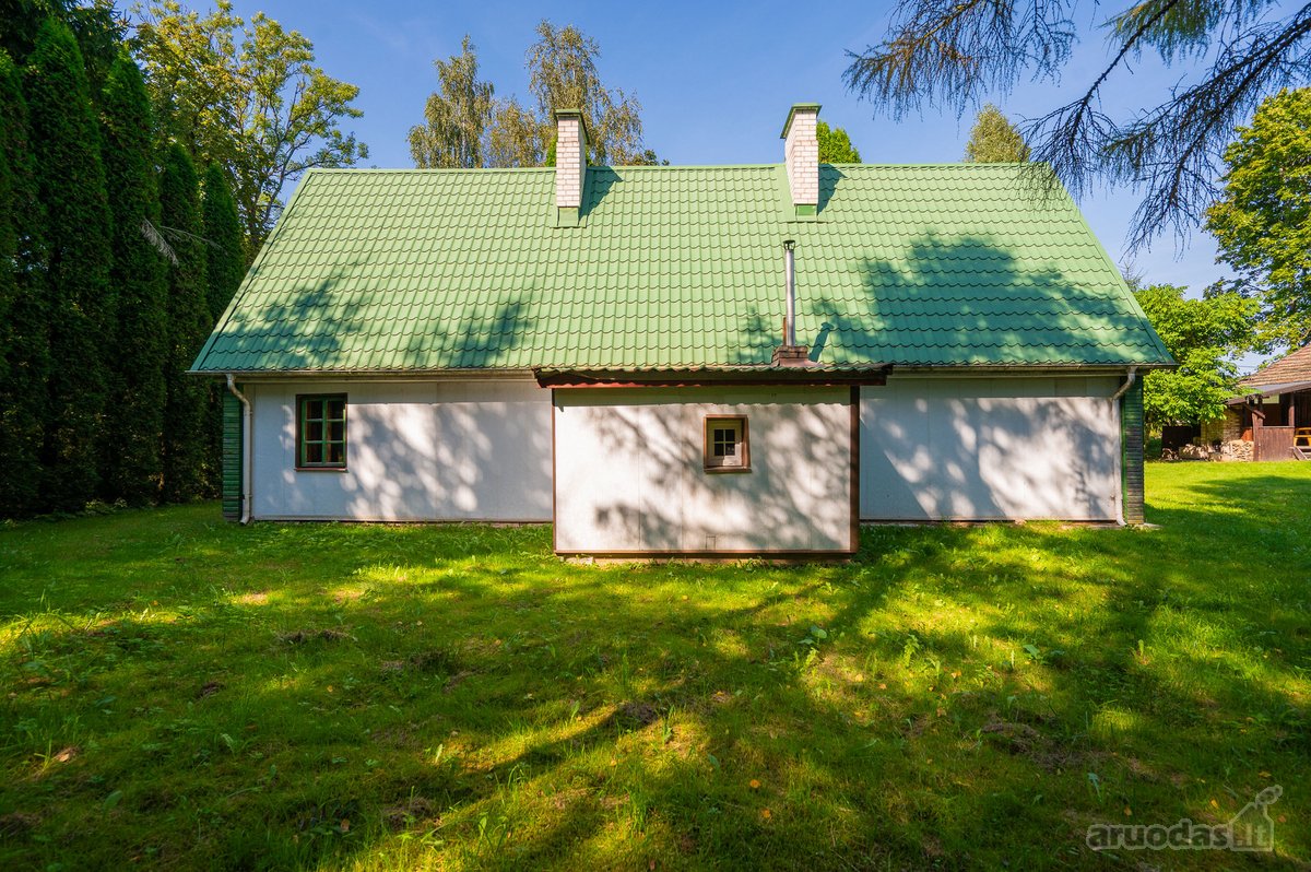 Išskirtinėje Vietoje, Gamtos Apsuptyje, Net - nuotraukos Nr. 27