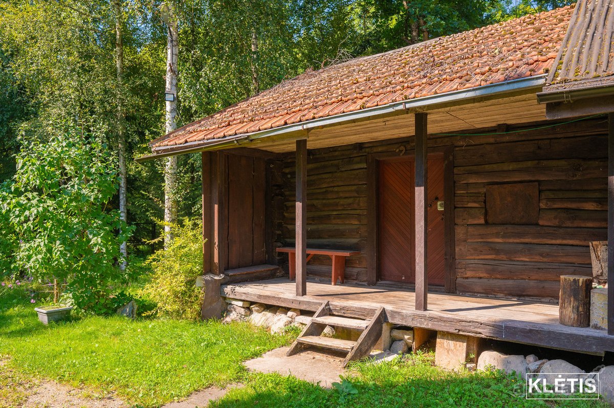 Išskirtinėje Vietoje, Gamtos Apsuptyje, Net - nuotraukos Nr. 31