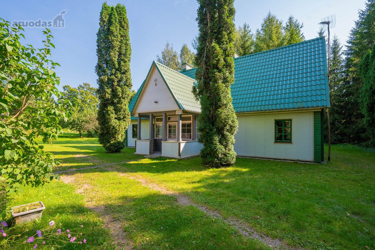 Išskirtinėje Vietoje, Gamtos Apsuptyje, Net - nuotraukos Nr. 13
