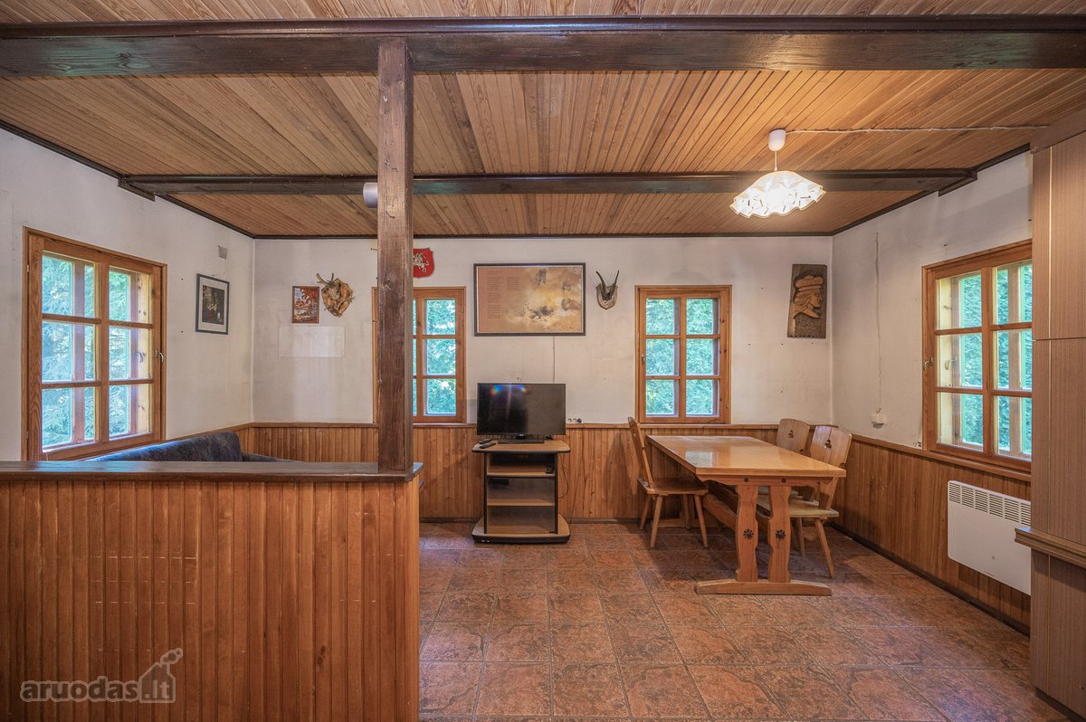Išskirtinėje Vietoje, Gamtos Apsuptyje, Net - nuotraukos Nr. 19
