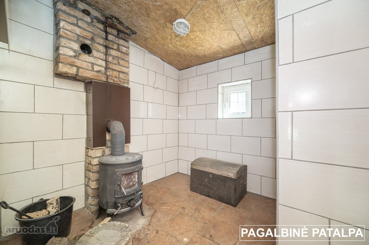 Išskirtinėje Vietoje, Gamtos Apsuptyje, Net - nuotraukos Nr. 25