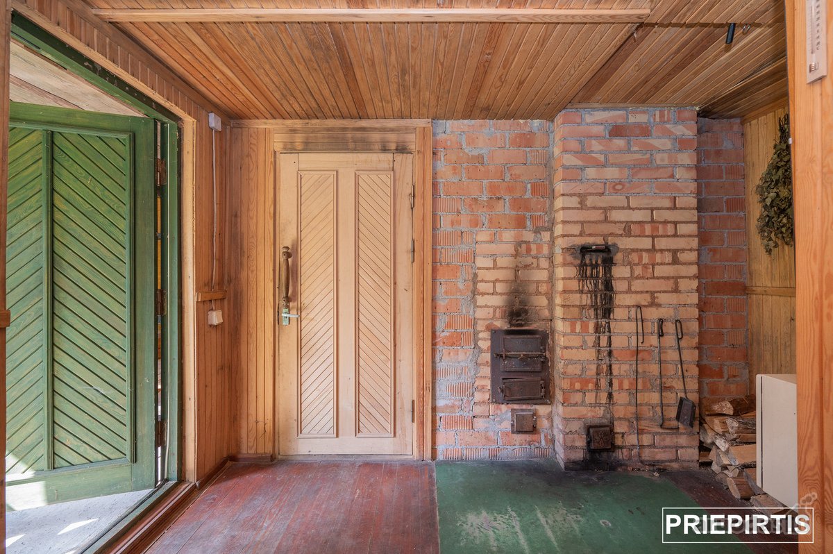 Išskirtinėje Vietoje, Gamtos Apsuptyje, Net - nuotraukos Nr. 8
