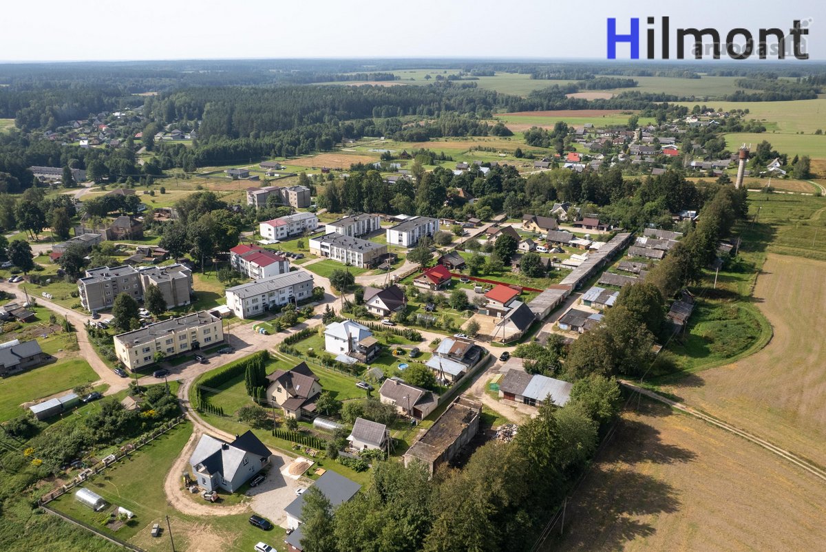 Parduodamos katilinės patalpos Jovarų g., - nuotraukos Nr. 16