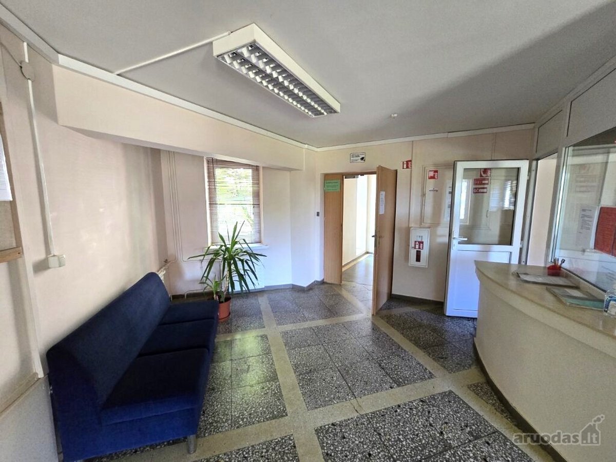 Bendrabučio ir baseino kompleksas su žemės - nuotraukos Nr. 4