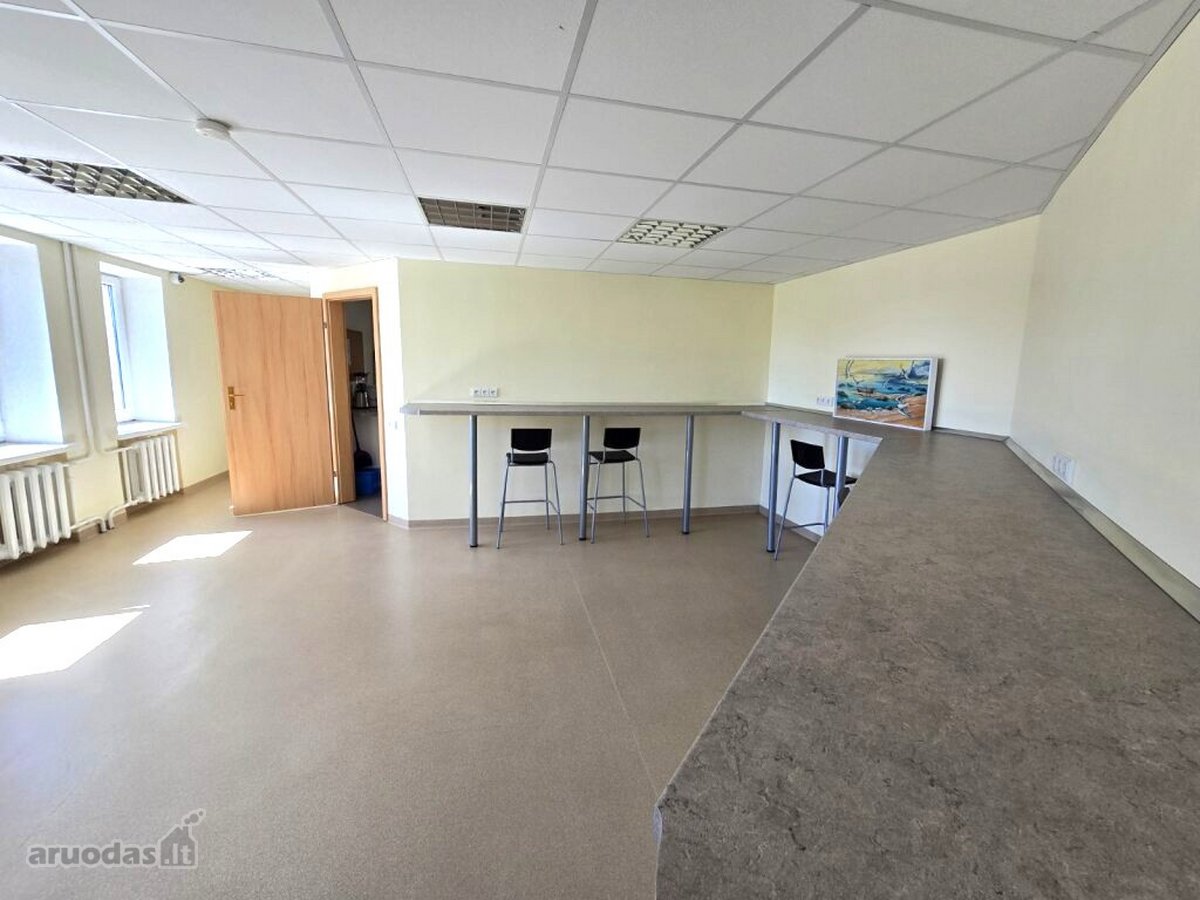 Bendrabučio ir baseino kompleksas su žemės - nuotraukos Nr. 5