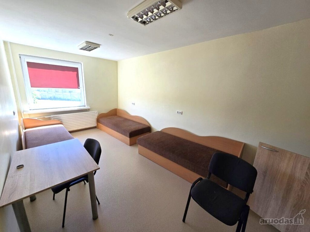 Bendrabučio ir baseino kompleksas su žemės - nuotraukos Nr. 6