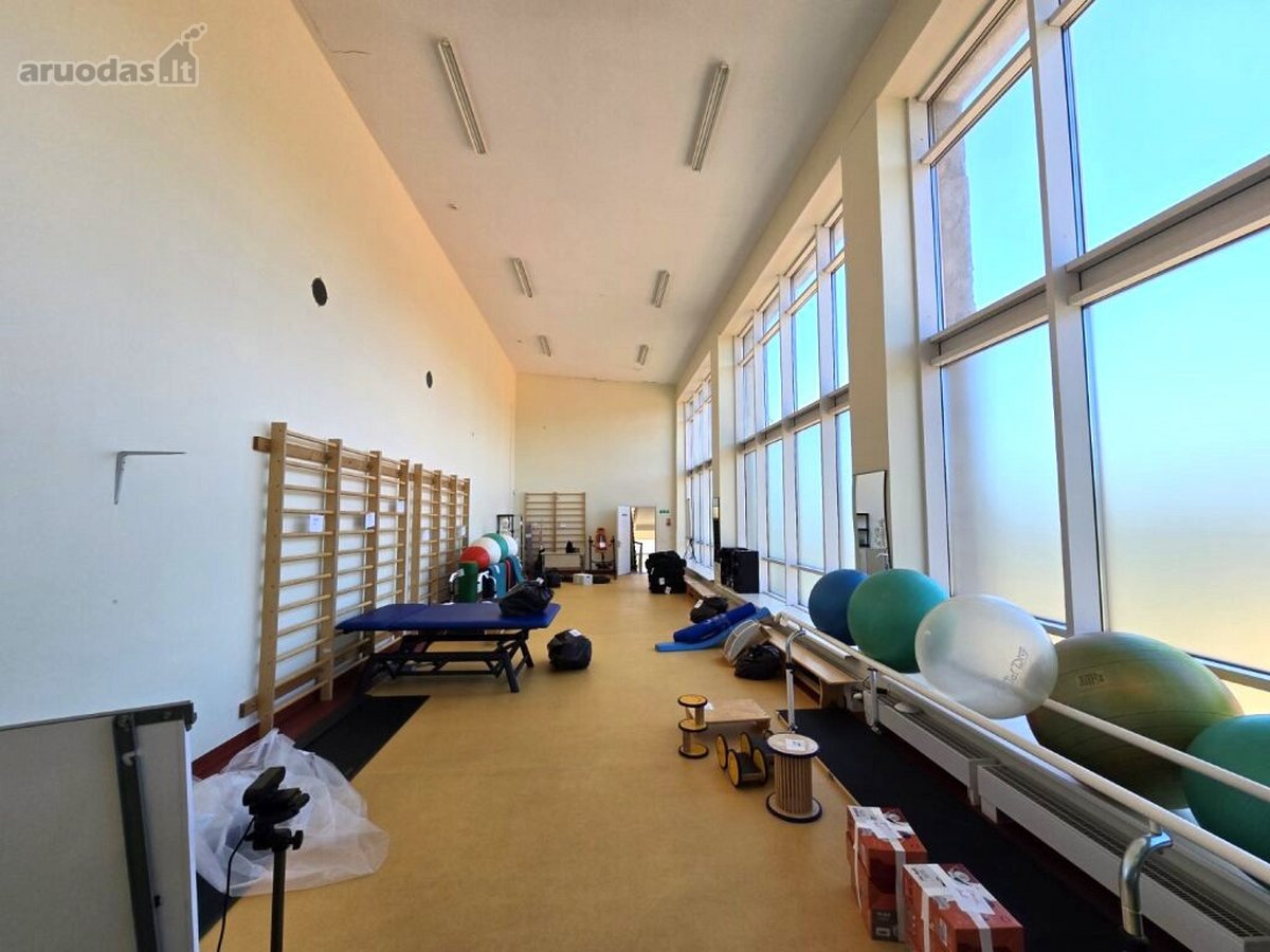 Bendrabučio ir baseino kompleksas su žemės - nuotraukos Nr. 15