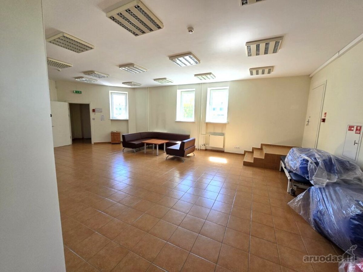 Bendrabučio ir baseino kompleksas su žemės - nuotraukos Nr. 16