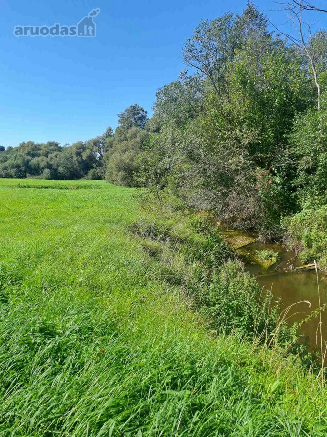 Namas apie 40 km nuo Vilniaus ir apie 10 km - nuotraukos Nr. 22