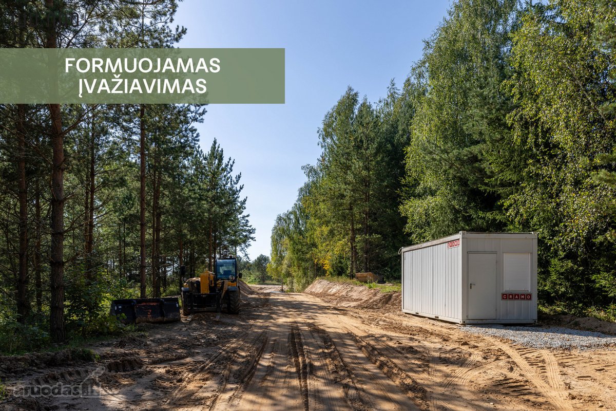 / Lėčiau / - Unikali 26 Namų Gyvenvietė Su - nuotraukos Nr. 44