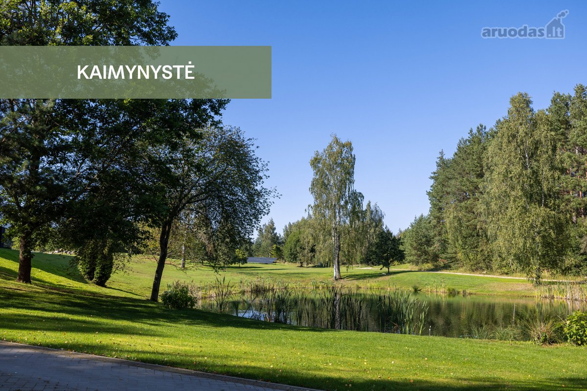 / Lėčiau / - Unikali 26 Namų Gyvenvietė Su - nuotraukos Nr. 45