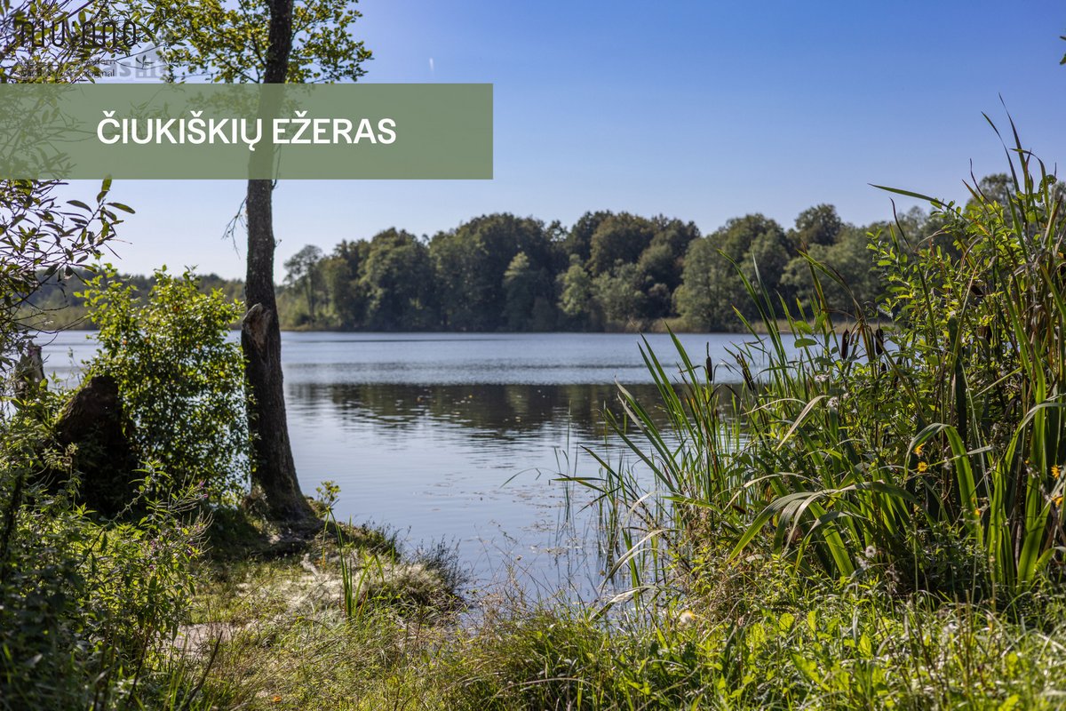 / Lėčiau / - Unikali 26 Namų Gyvenvietė Su - nuotraukos Nr. 46