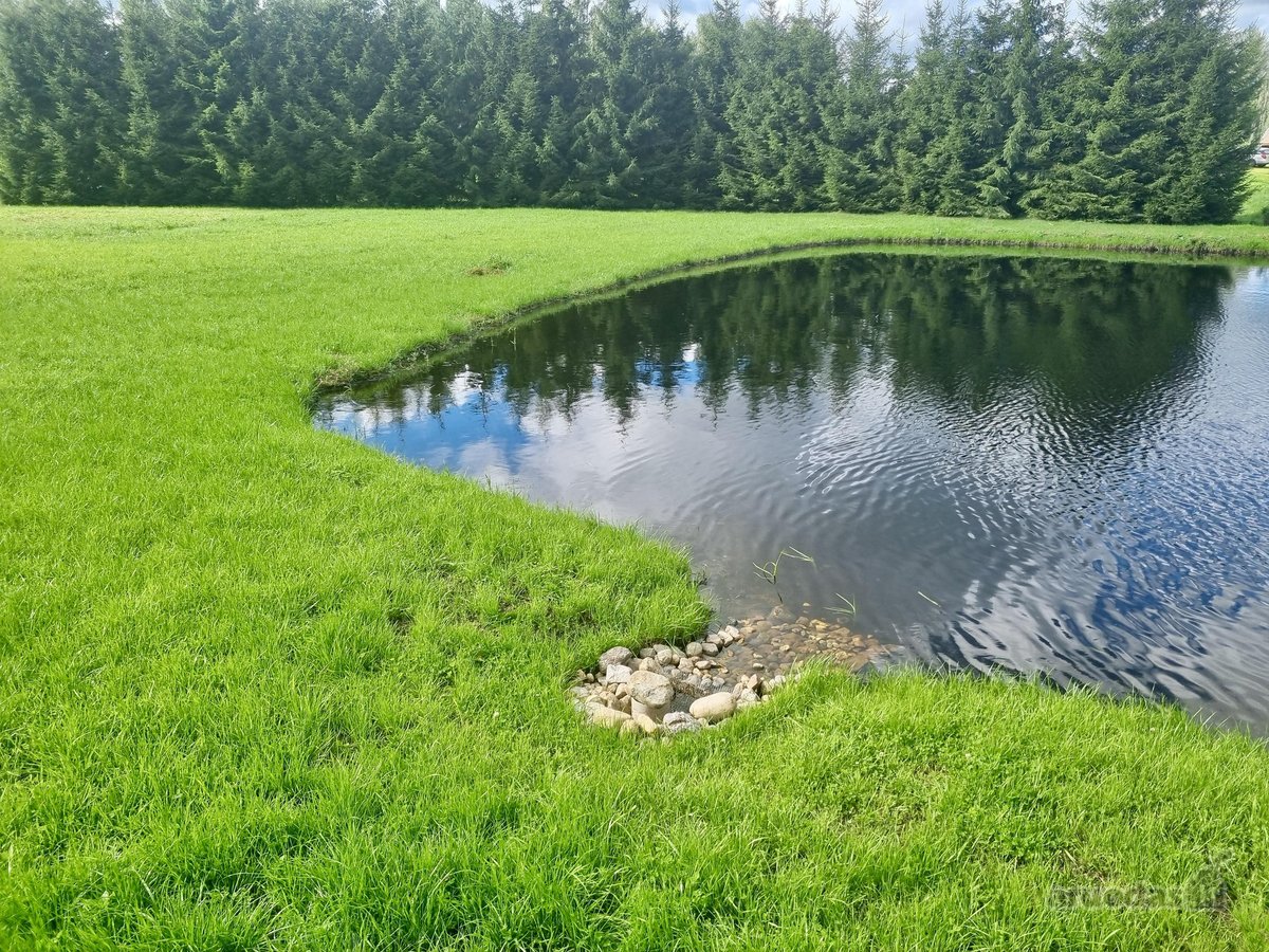 Šalia naujai besiformuojančiame gyvenamųjų - nuotraukos Nr. 3
