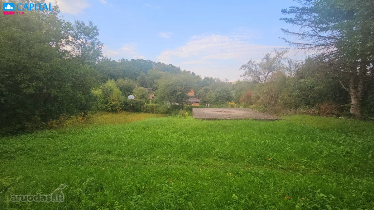 Parduodami du žemės sklypai ramioje vietoje - nuotraukos Nr. 3