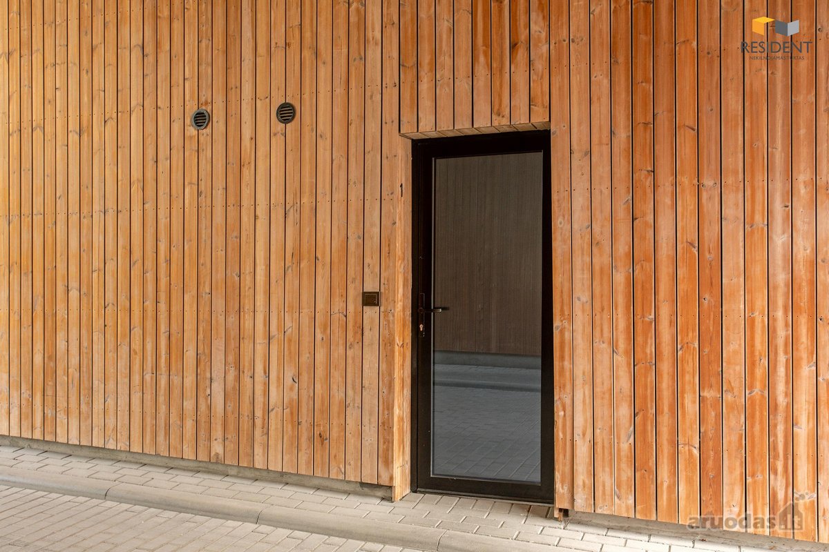Nuomojamas Modernus Ir Visiškai Įrengtas 2 K. - nuotraukos Nr. 18