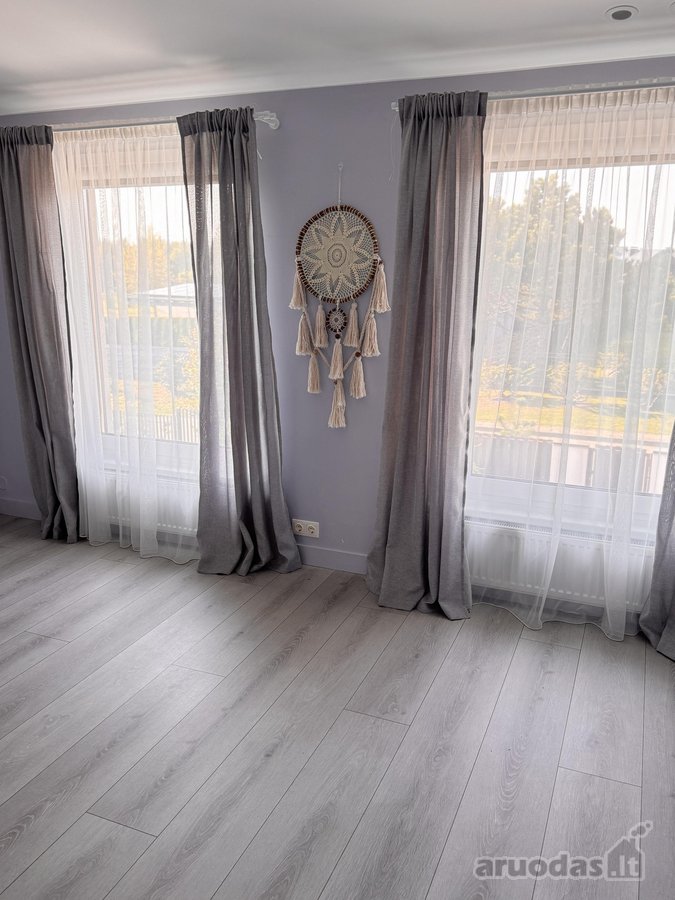 Išnuomojamas Stilingas, Modernus Ir Tvarus 6 - nuotraukos Nr. 14