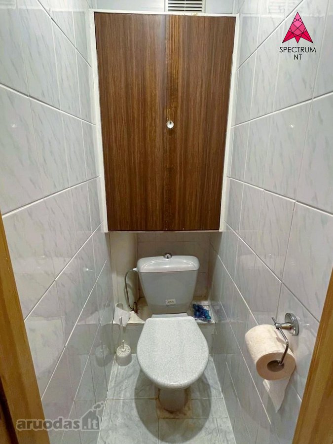 Nuomojamas Butas Šalia Kauno Klinikų Ir - nuotraukos Nr. 12