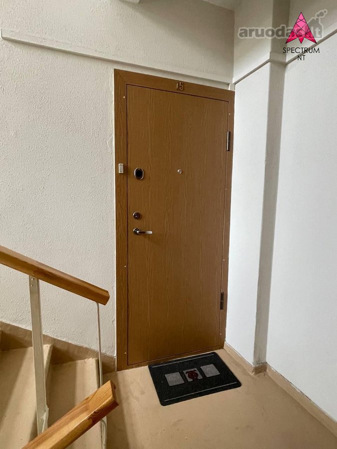 Nuomojamas Butas Šalia Kauno Klinikų Ir - nuotraukos Nr. 14
