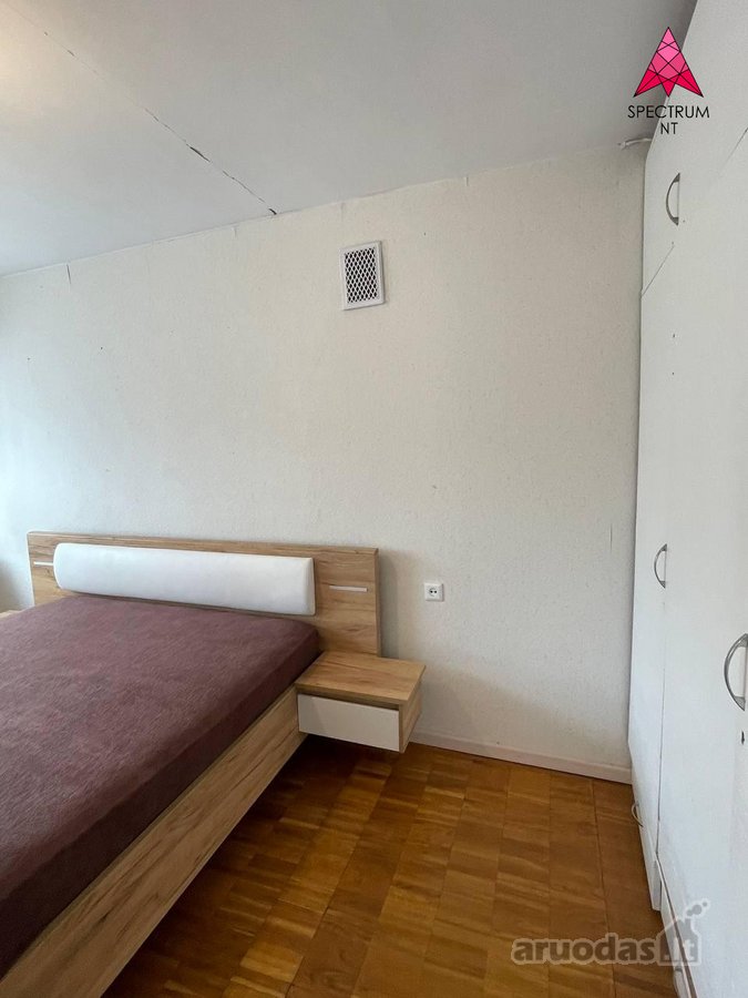 Nuomojamas Butas Šalia Kauno Klinikų Ir - nuotraukos Nr. 5