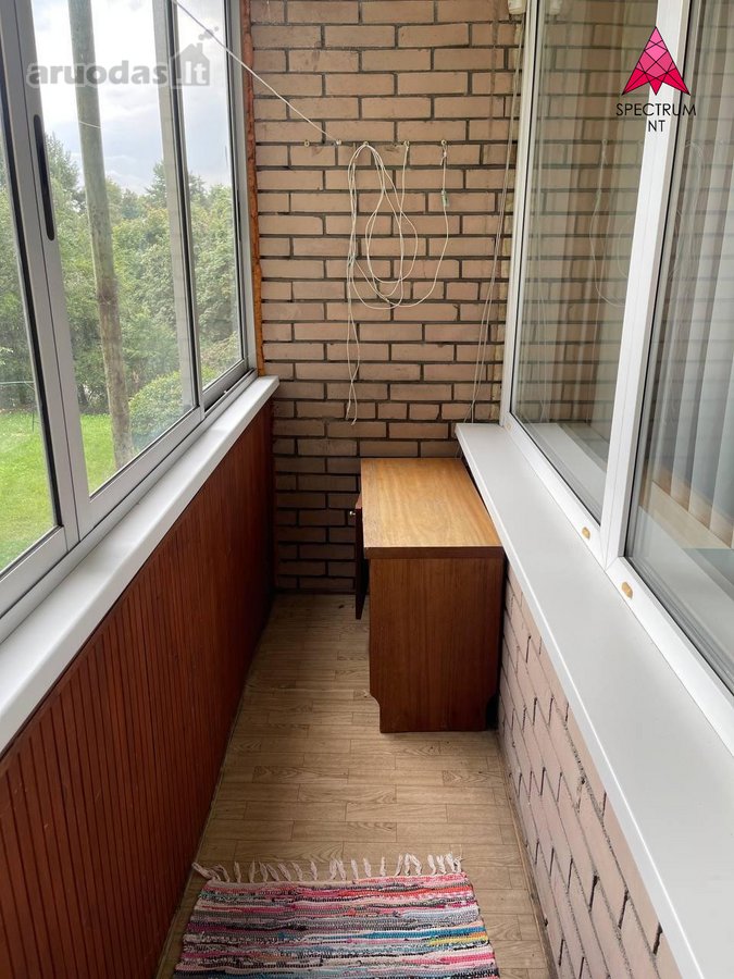 Nuomojamas Butas Šalia Kauno Klinikų Ir - nuotraukos Nr. 2