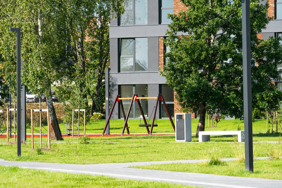 Parduodamos Komercinės Patalpos Projekte - nuotraukos Nr. 58