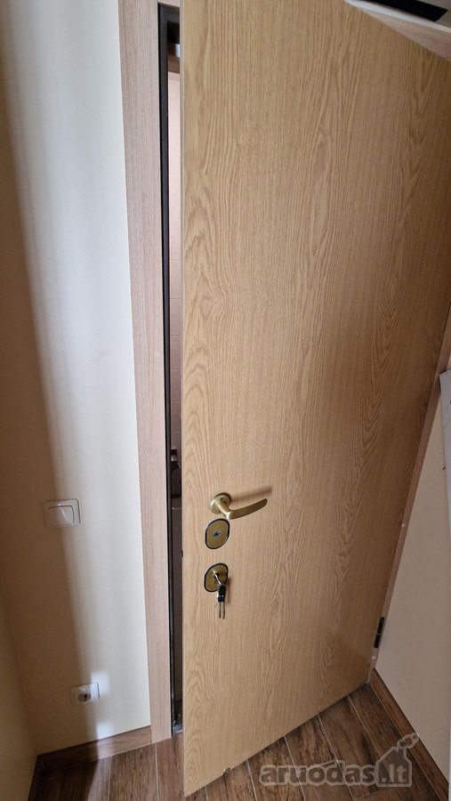 Išnuomojamos 67,26 m² komercinės patalpos - nuotraukos Nr. 5