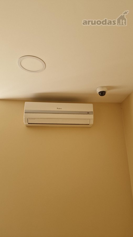 Išnuomojamos 67,26 m² komercinės patalpos - nuotraukos Nr. 11