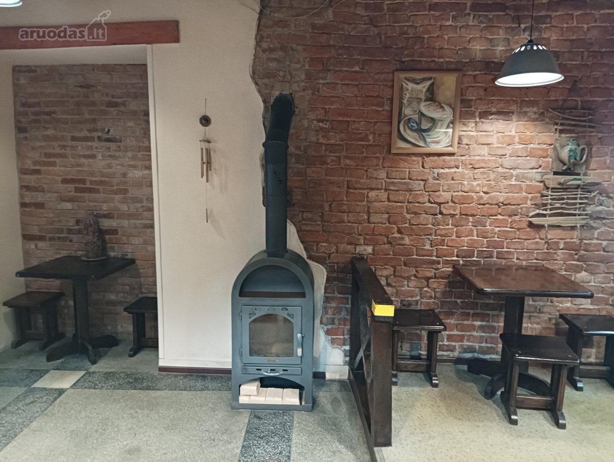 Nuomojamos patalpos Kauno centre,laisvės AL - nuotraukos Nr. 5